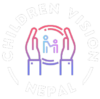 Children Vision Nepal Logo